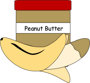 banana-peanut-butter