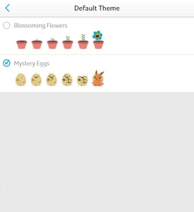 Behavior Characters Screenshot 3
