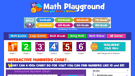 mathplayground