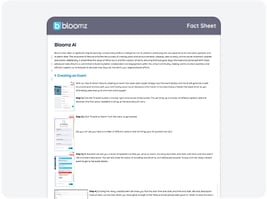 bloomz AI