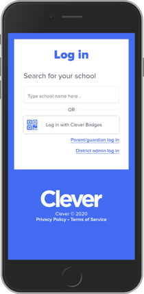 Clever is now on Bloomz mobile apps