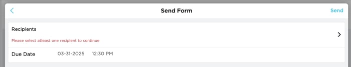 forms-recipients