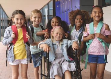group-kids