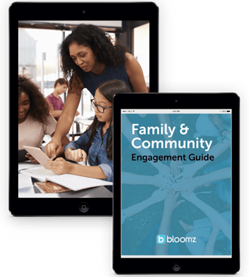 family engagement guide