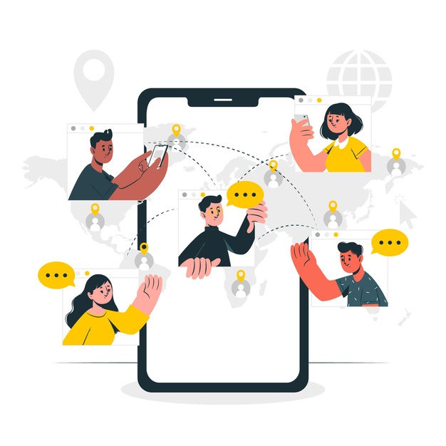 Connect