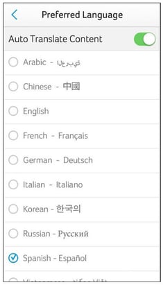 preffered-language