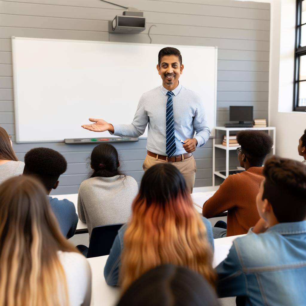 Raise Your Hand if You Dread Public Speaking