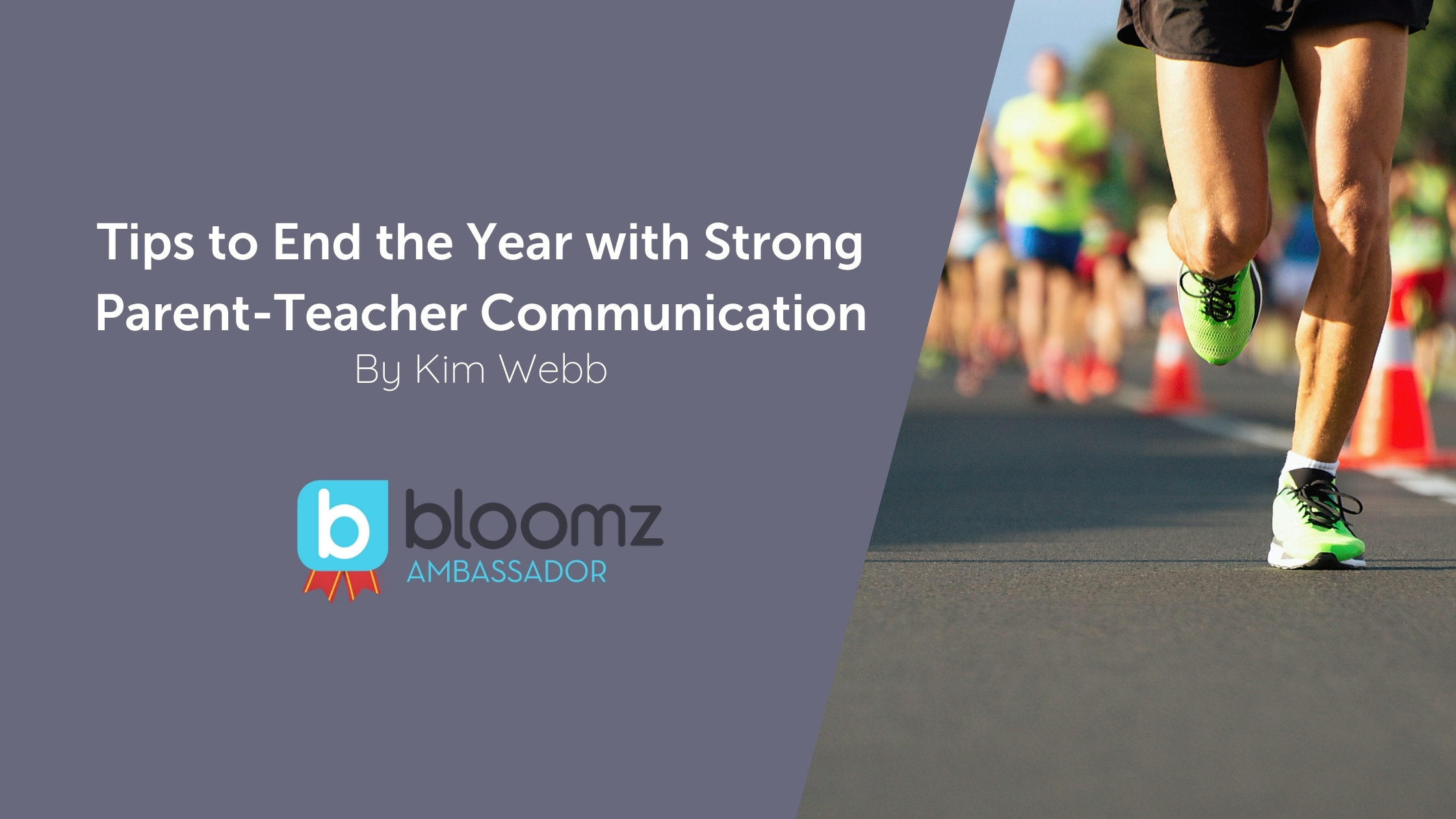 Tips to End the Year with Strong Parent-Teacher Communication