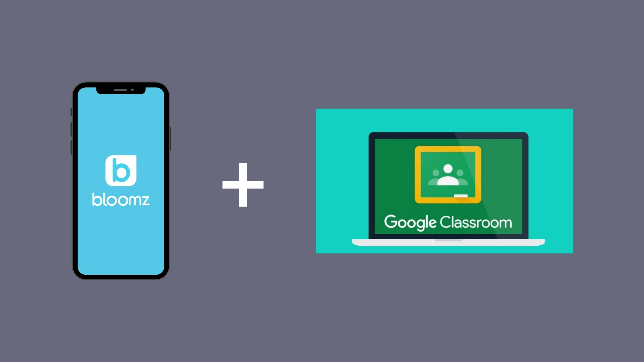 Connect Bloomz with Google Classroom