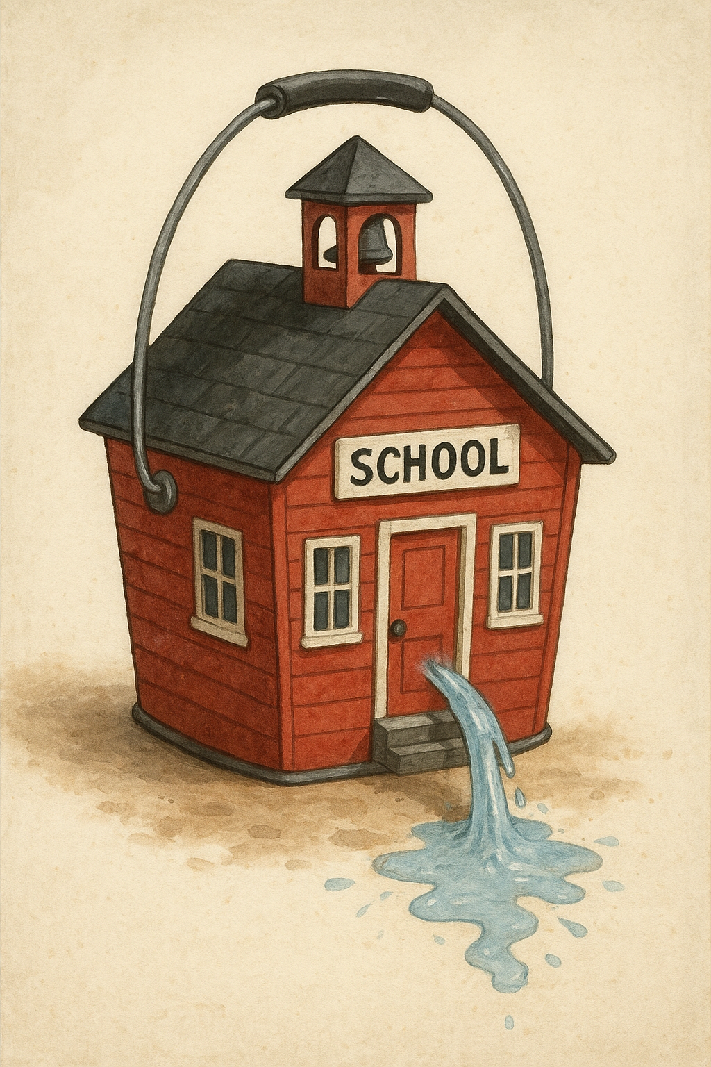 The Double Charge: How ParentSquare’s PBIS Gap Forces Schools to Pay Twice