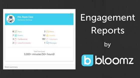 Live Now! Engagement Reports for Teachers and Administrators