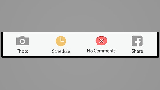 Now Available: Disabling Comments And Scheduling Posts