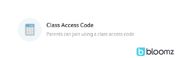 Class Codes Are Here! (And Right On Time For Back To School)