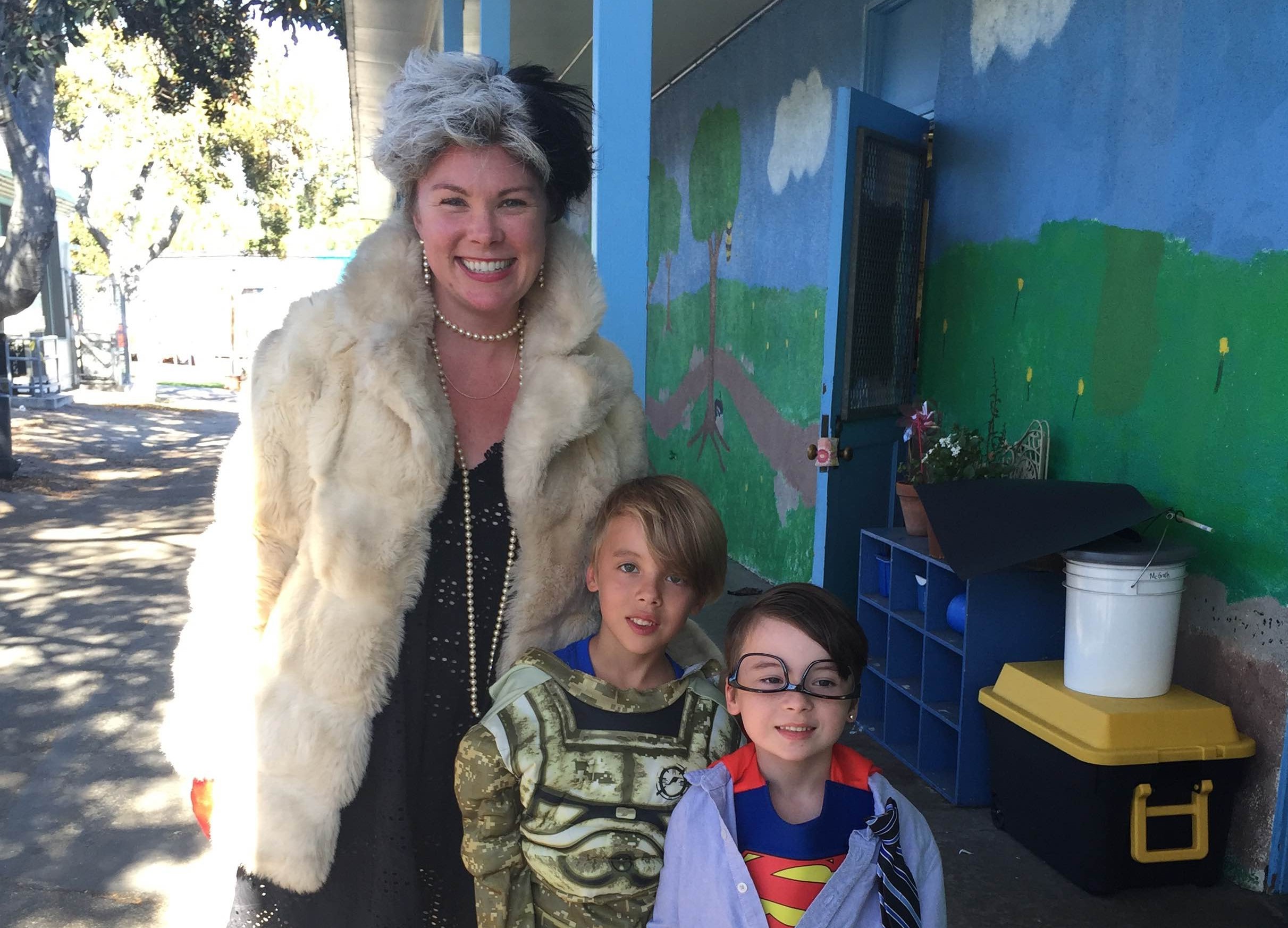 Featured Teacher - Mrs. Kate McGrath (Parent Submission)