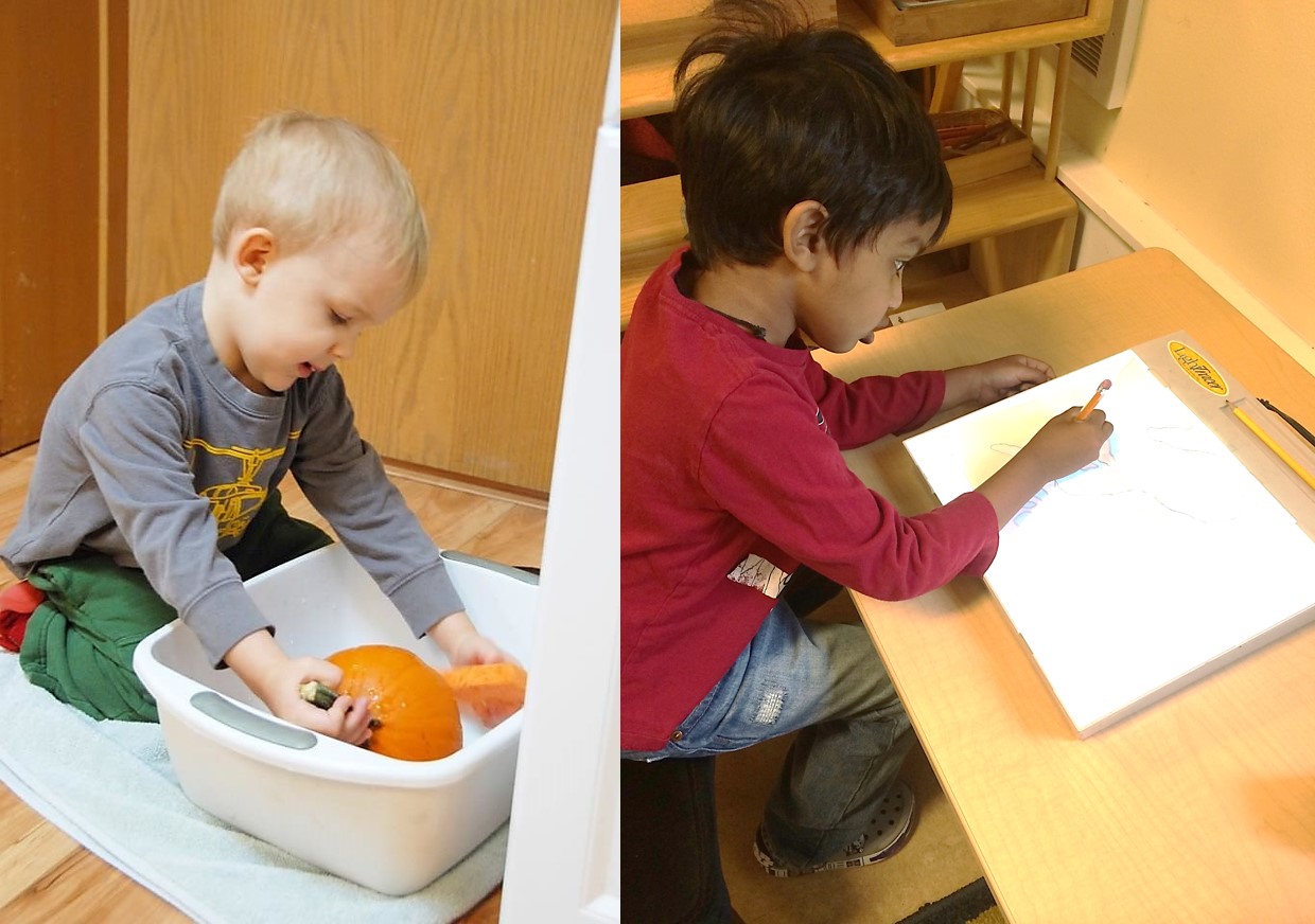 Using Bloomz in the Montessori Classroom