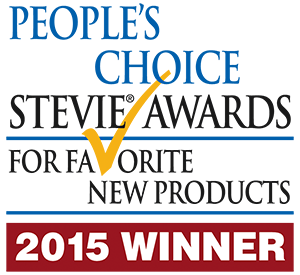 Bloomz Wins People's Choice Stevie® Award in 2015 American Business Awards