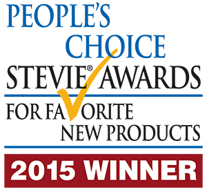 Bloomz Wins People's Choice Stevie® Award in 2015 American Business Awards