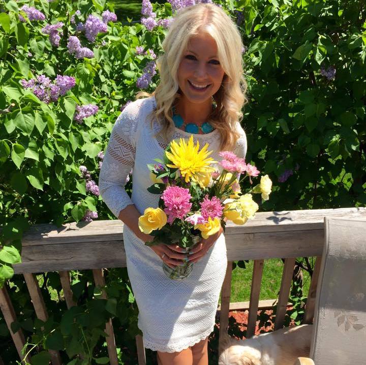 Bloomz Teacher Of The Week- Robyn Plucker