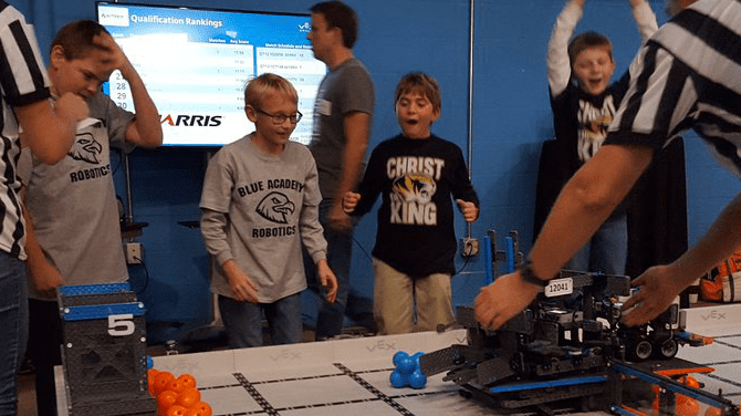 Using Bloomz with Our Robotics Team