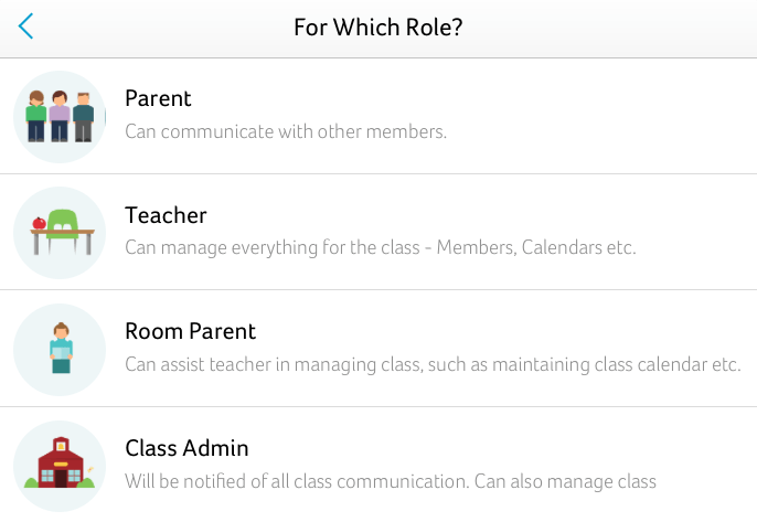 Room-Parents are a Teacher's Best Friends