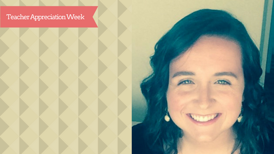 Teacher of the Week - Laura Sullivan