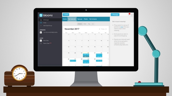 New! Premium Calendar Views Are Here