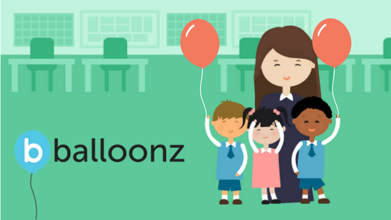 A new brand for a bright future… Welcome Balloonz!