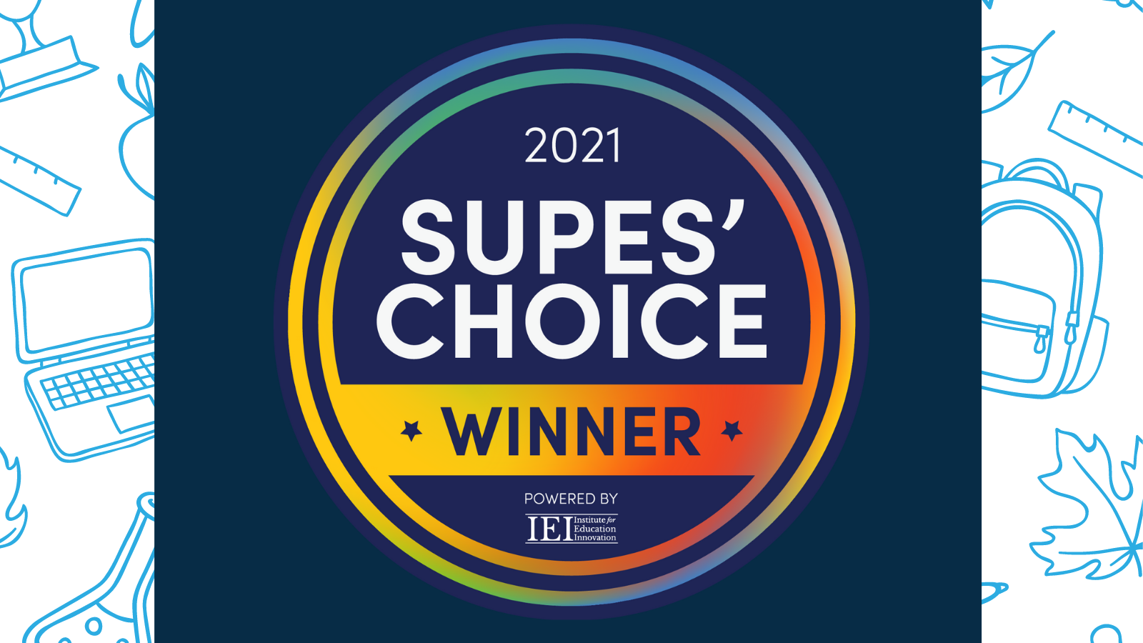 Bloomz Voted the Best Solution at the Supes' Choice Awards