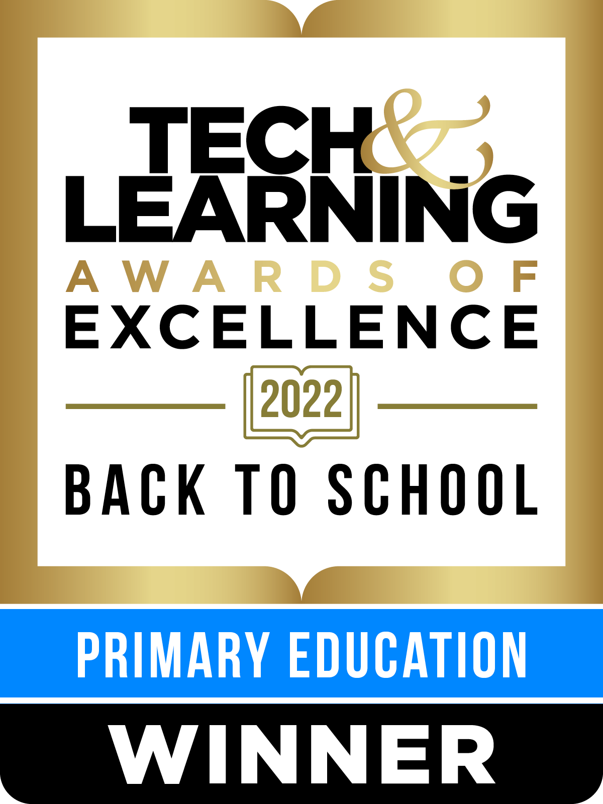 Bloomz Wins Tech & Learning Award of Excellence - Back to School 2022