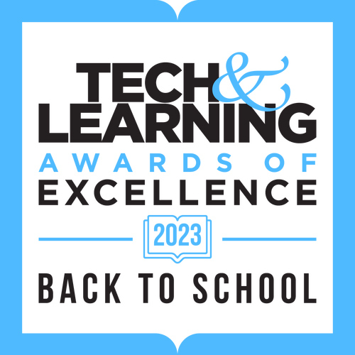 Bloomz Wins Tech & Learning Award of Excellence for Back to School 2023