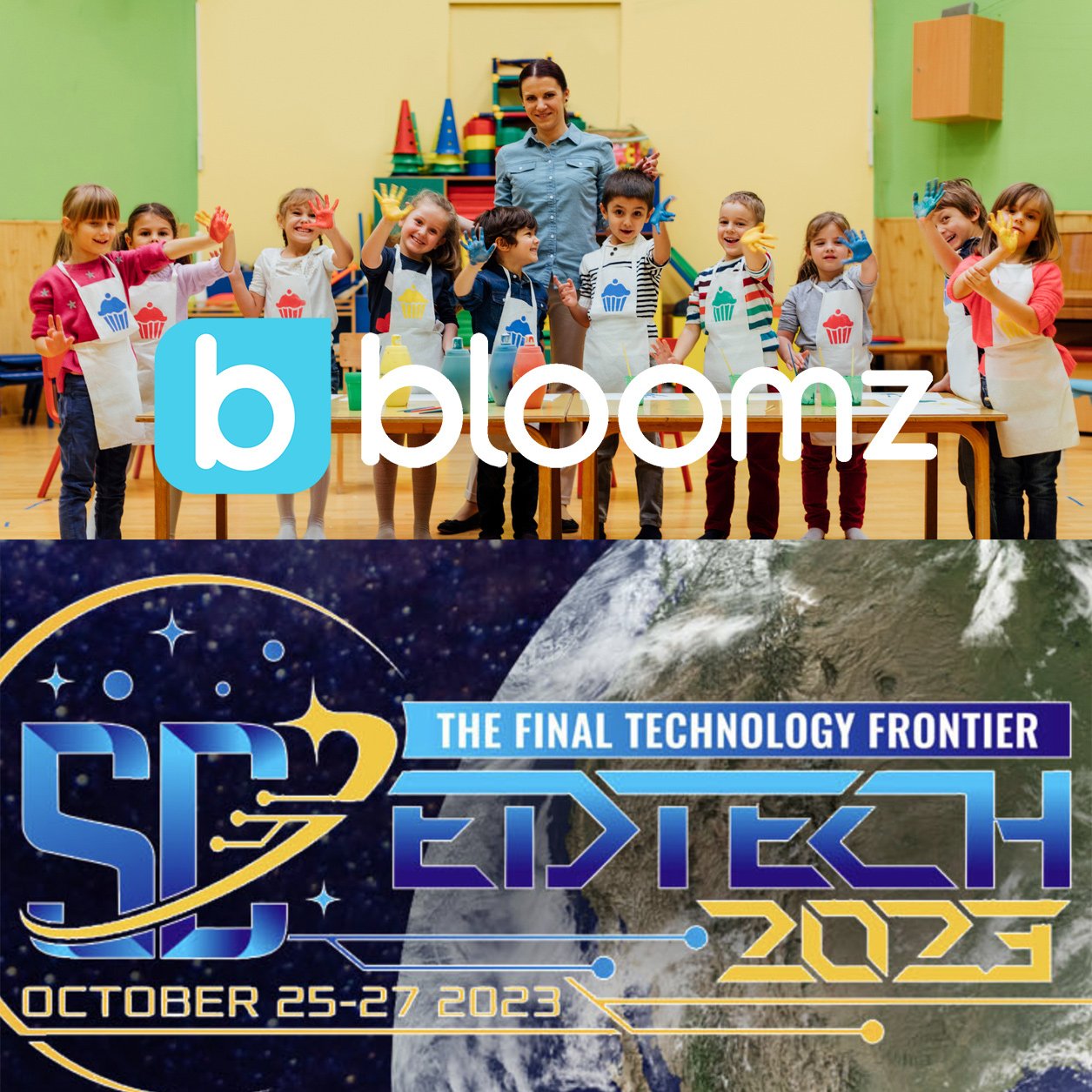 Bloomz to Showcase Innovative Parent-Teacher Communication App at SC EdTech 2023