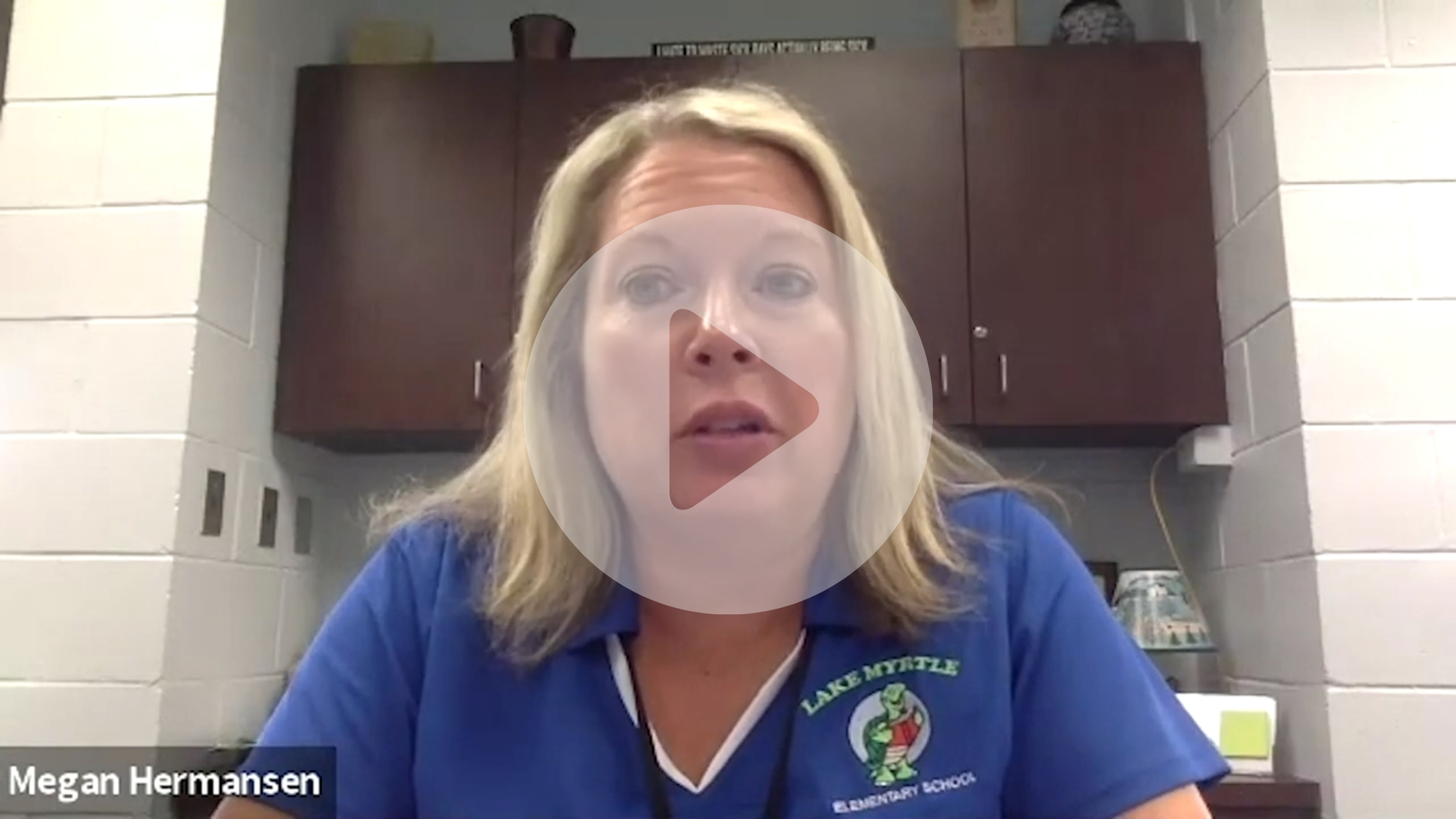 PBIS School Principal in FL Shares her Thoughts on Bloomz