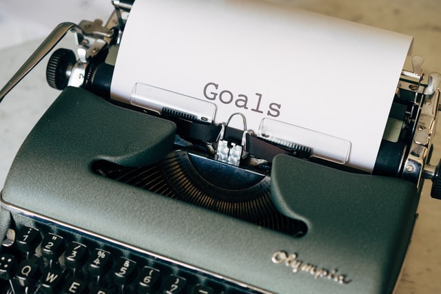 How to Set Goals with Students