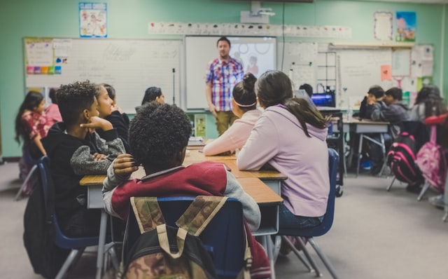 Welcoming English Learners Back into the Classroom After Distance Learning