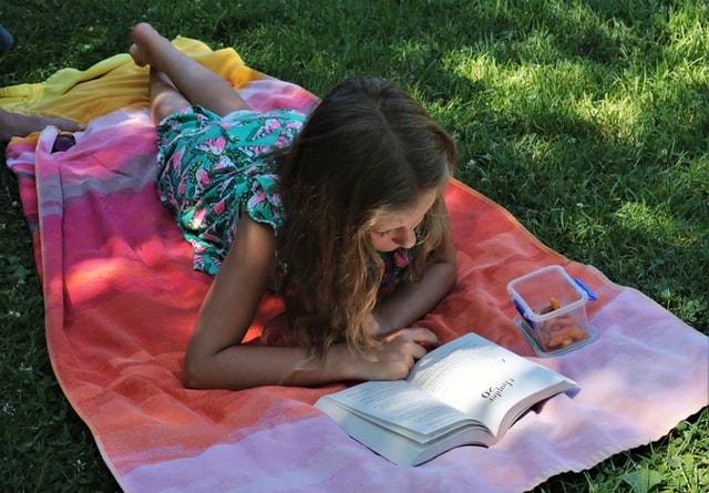 4 Ways to Encourage Students to Learn Over the Summer