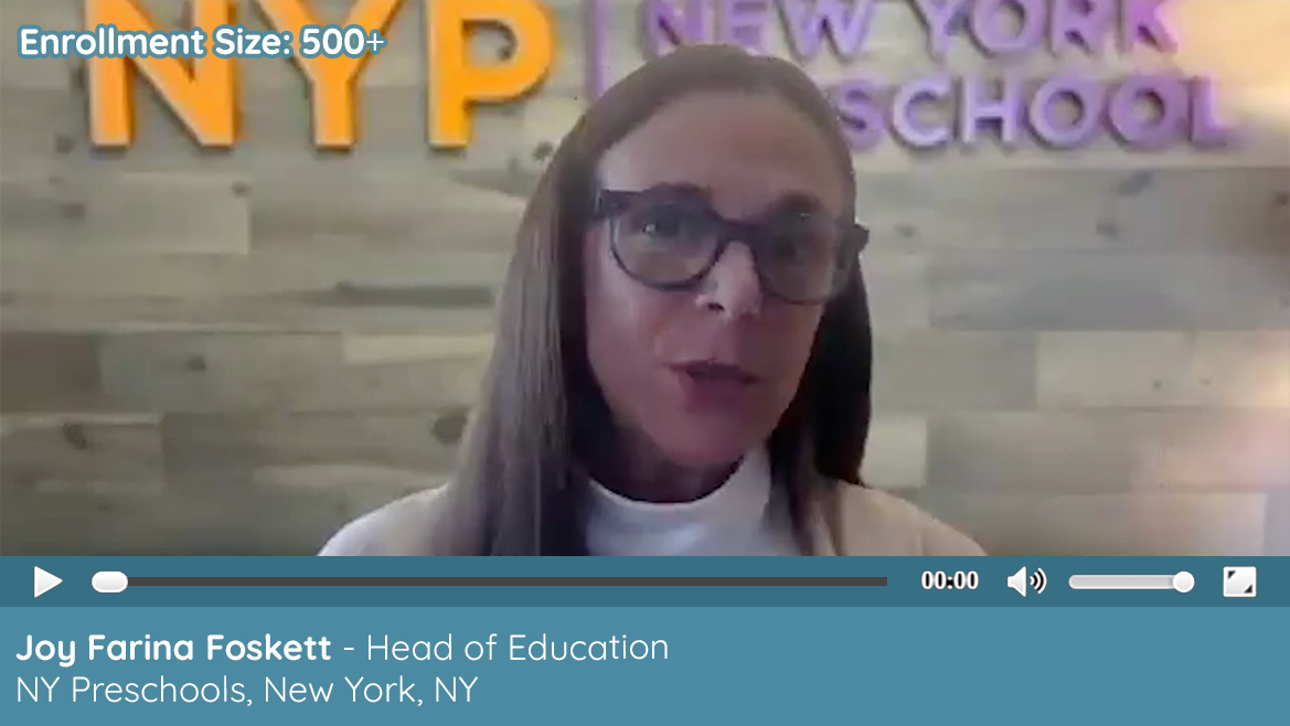 Chatting with the Head of Education at NY Kids Club & NY Preschool