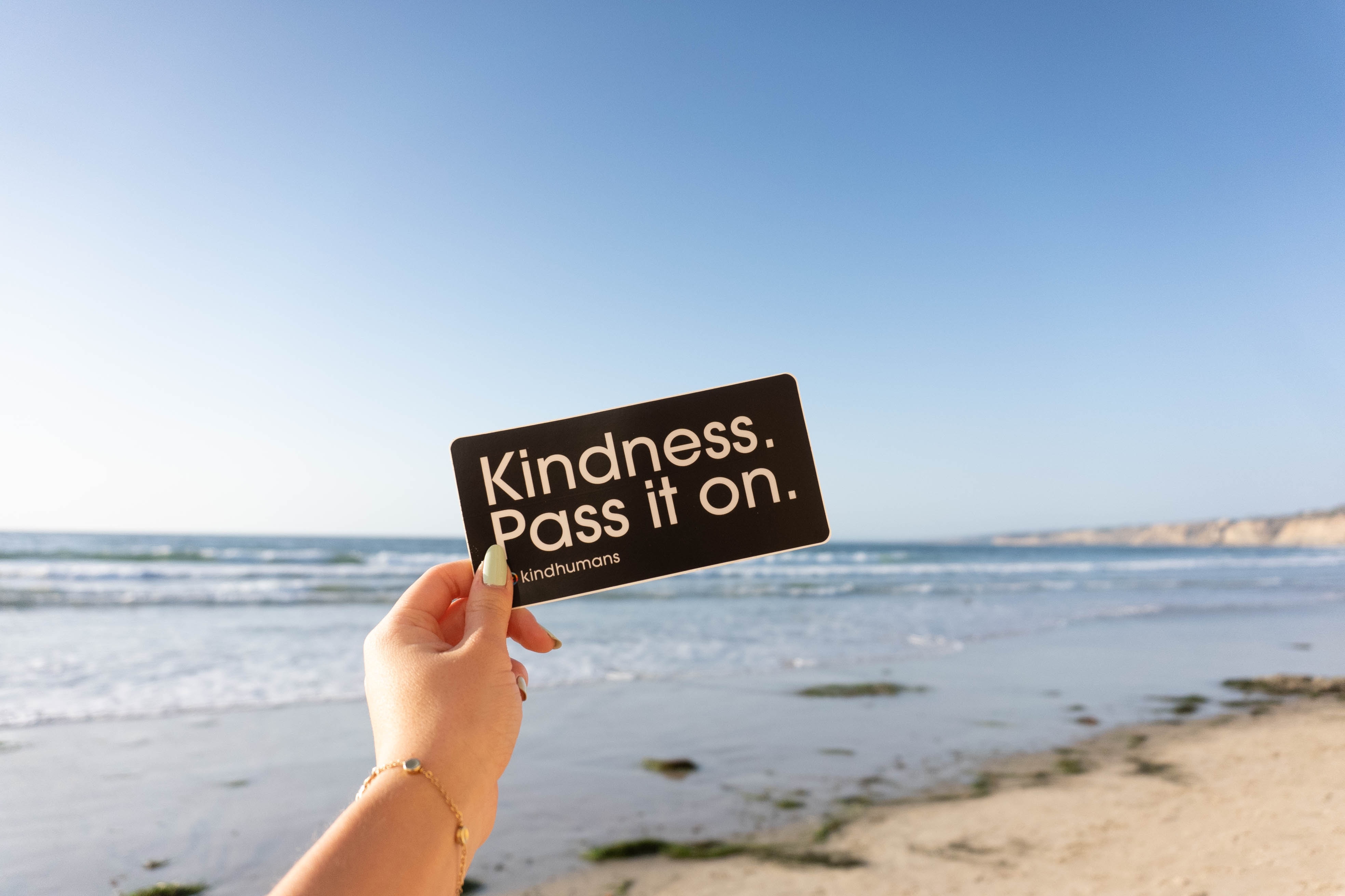 6 Reasons We Don’t Always Practice Kindness
