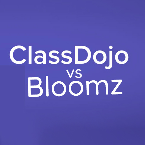 Bloomz vs Classdojo: Which School Communication App is Right for Your School or District?