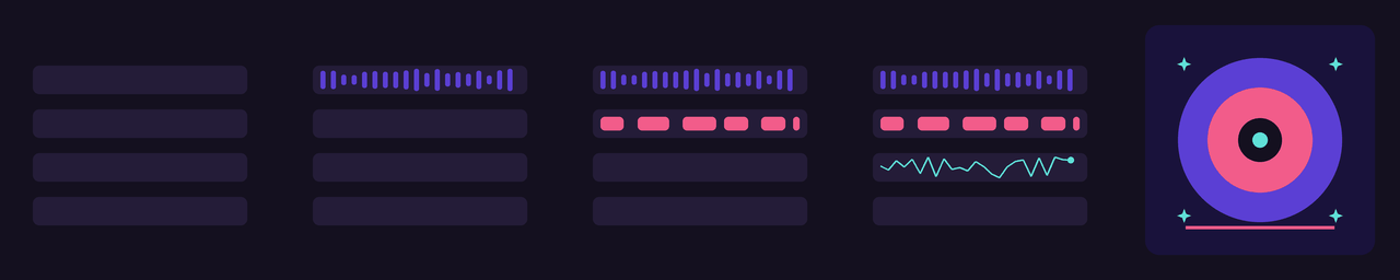 Beatz theme preview