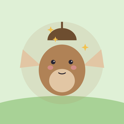 Bloomlingz Acorn stage 5 of 5