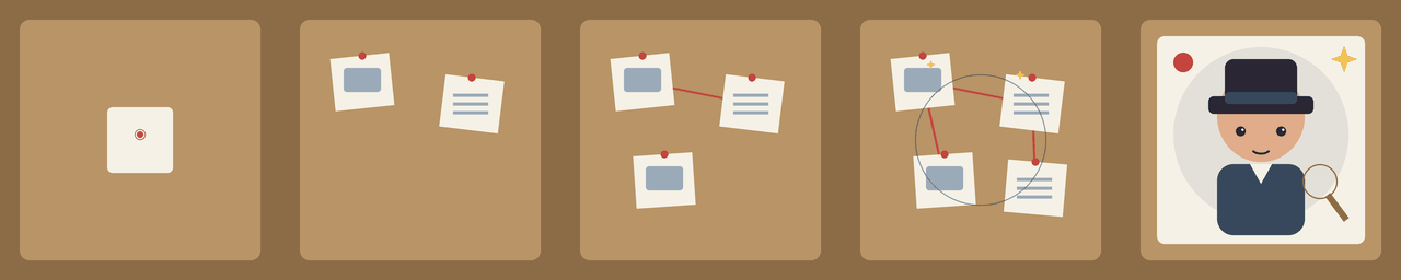Case Filez theme preview