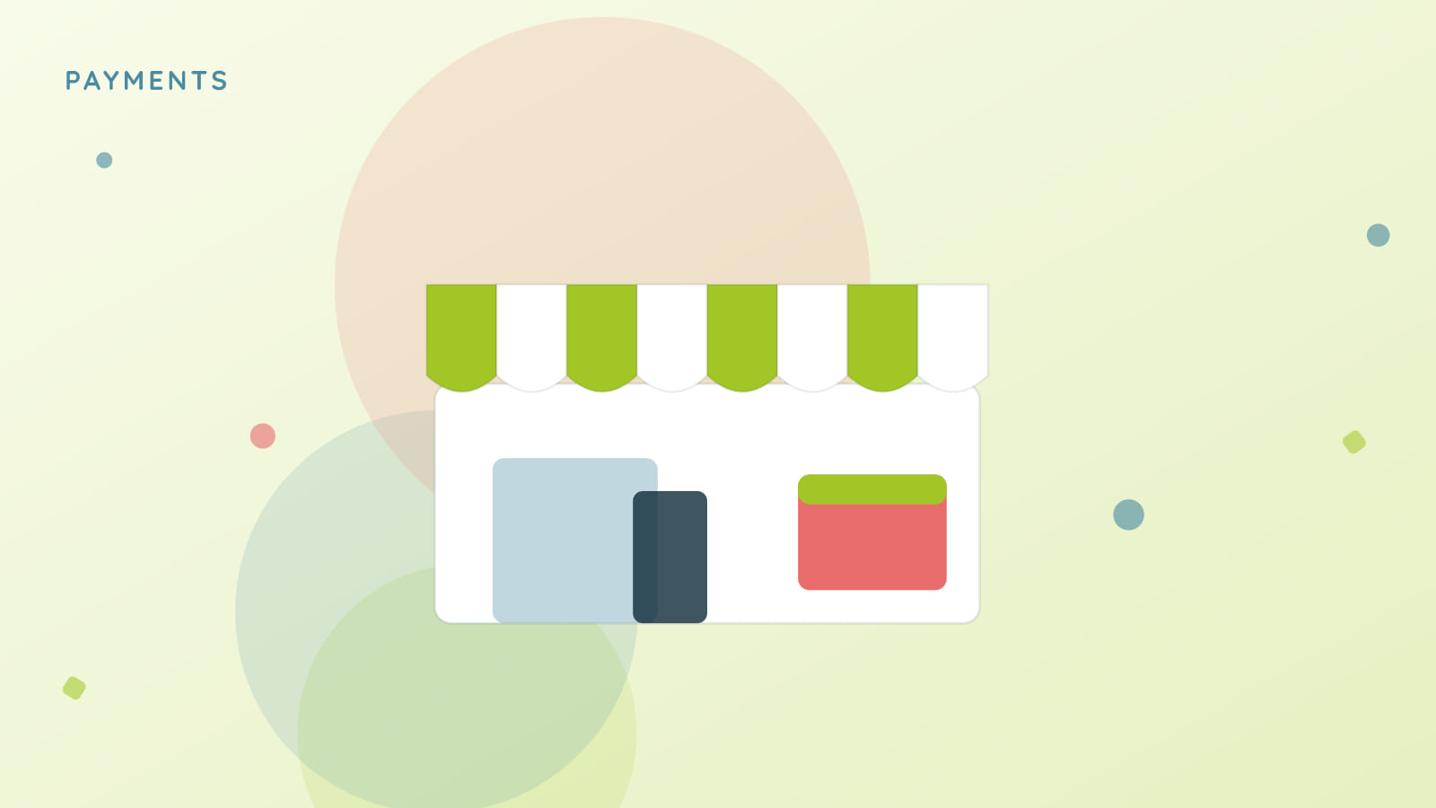 A School Store That Doesn't Need Its Own Spreadsheet