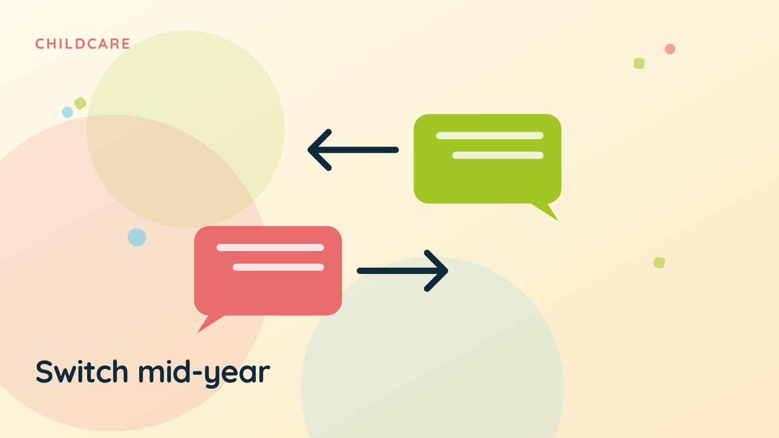 Switching From Brightwheel Mid-Year: What to Export, What to Move, How to Tell Families