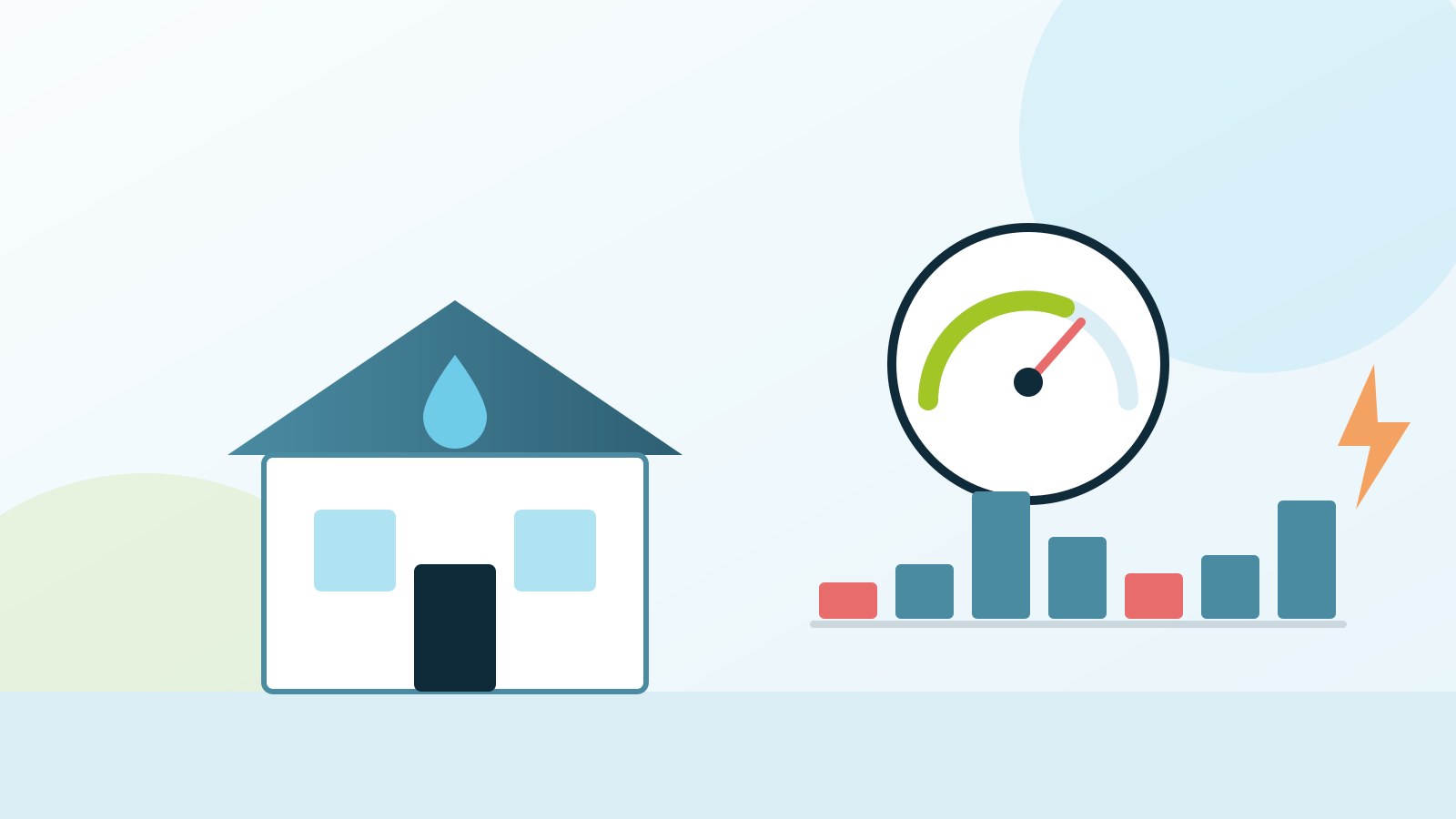 Utility Insights: Meter Data a Small City Can Actually Use