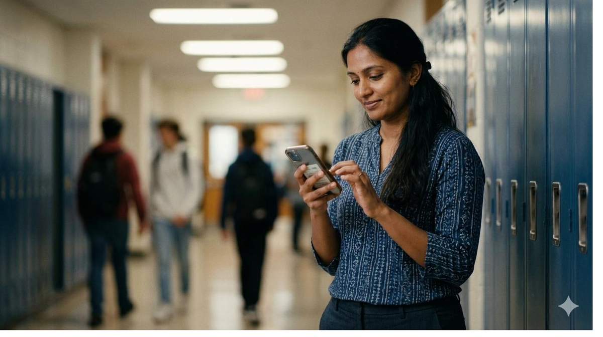 Parent-Teacher Conference Scheduling for Districts (Not Just Teachers)