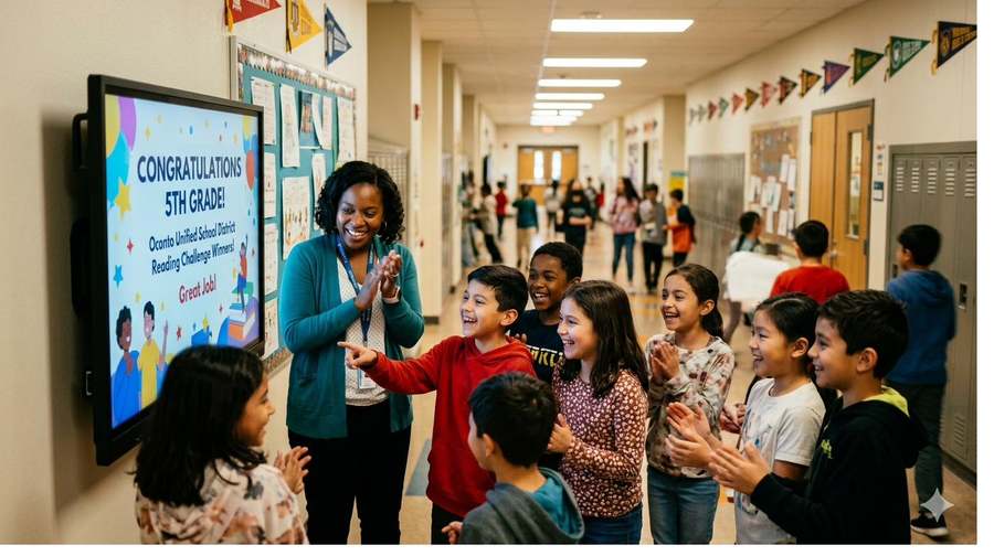Switching School Communication Platforms: A District Migration Checklist