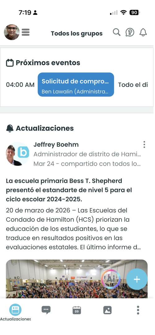 Embedding School Forms on Your Website (and Running Quick Polls)