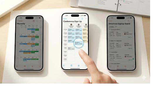 Weather Closures and Early Dismissals: Communicating Fast