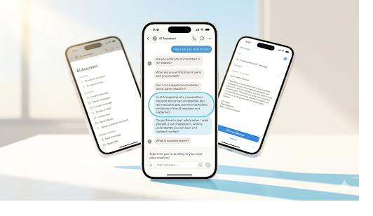 Assistive AI for Teachers: Saving Time Without Losing Control