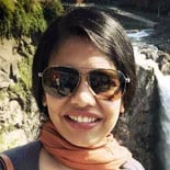 Jyothsna Yerroju